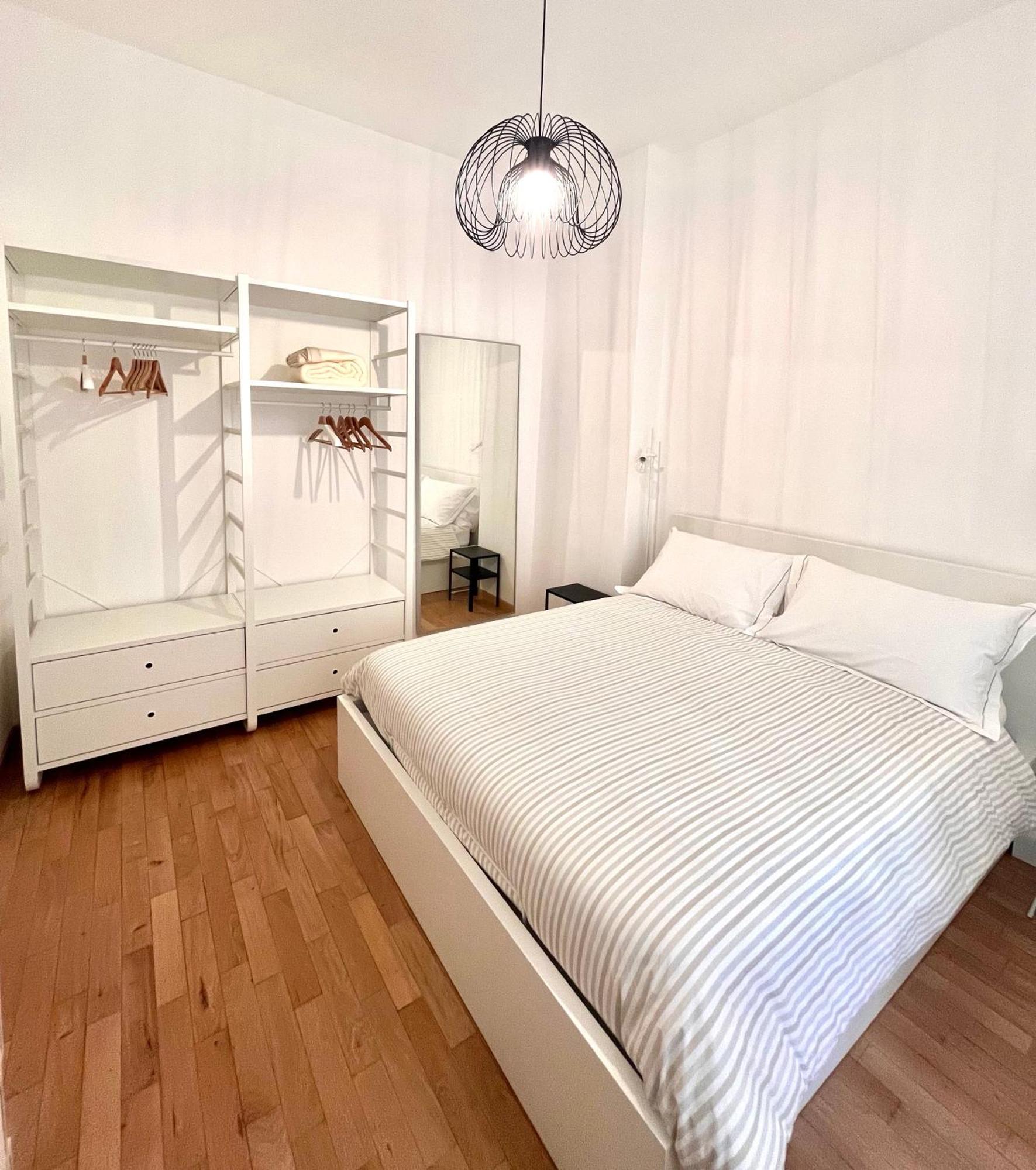 Civitas Leonina Apartamento Roma